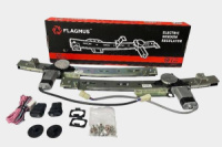 Электростеклоподъемник 2109 FLAGMUS комплект