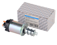 Реле стартера втягивающее ВАЗ 2110-12