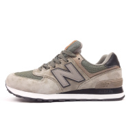 New Balance 574 Хакі