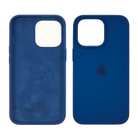 Чехол Full Silicone Case для Apple 13 Pro  49