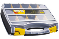 Органайзер Сила 12.5« 310 х 260 х 80 мм 2-в-1 (330211)