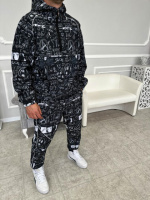 Спортивний костюм (анорак+штани)