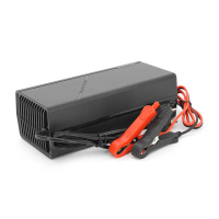 Зарядное устройство LiitoKala Lii-584500 для LiFePO4 аккумуляторов 16S-58.4V5A , крокодилы, BOX