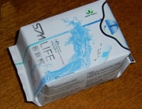 ЖЕНСКИЕ ГИГЕЕНИЧЕСКИЕ ПРОКЛАДКИ SMILIFE