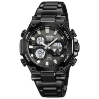 Часы наручные мужские SKMEI 2210BK