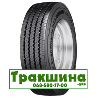 385/65 R22.5 Continental Conti Scandinavia HT3 160K Універсальна шина