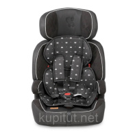 Автокресло Lorelli Navigator (9-36 кг)