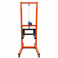 Ручний штабелер Hydrolider з ручним підйомником 350 кг