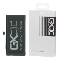 Аккумулятор GXQC Supercharged для Apple iPhone 13 Mini IC Original (без ошибки), усиленный (2520 mAh) Service Pack