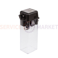 Капучинатор DLSC010 5513294561 для кавомашини DeLonghi