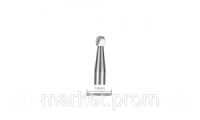 Бор твердосплавний для турбінного  наконечника, кулька   Vortex 1 шт No3859 FG1-FG-7 (021)