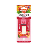 Ароматизатор Winso з мембраною IntelliGent - Peach