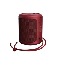 Портативная Bluetooth колонка Remax RB-M56 red