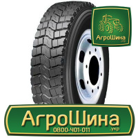 Грузовая шина Wosen WS648 7.50 R16 122/118M PR14