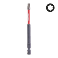 Біта SHOCKWAVE MILWAUKEE, TX25, 90мм