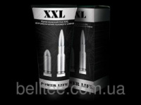 Крем для увеличения члена XXL Power Life