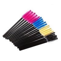 Щіточка для брів і вій