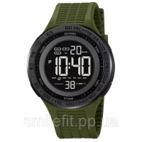 Годинник наручний чоловічий SKMEI 2155AG