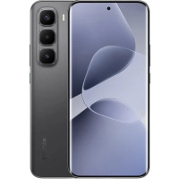 Смартфон Infinix Hot 60 Pro+ (X6886) 8/256GB NFC Sleek Black Global UA (Код товару:43229)