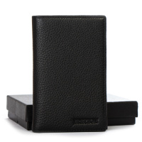 PODIUM Кошелек BE Мужской кожа BRETTON 168-82 black