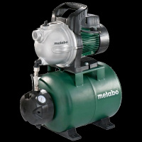 Metabo HWW 3300 25 G (600968000) Насосная станция