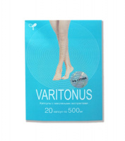 Varitonus - Капсулы с масляным экстрактом (Варитонус)