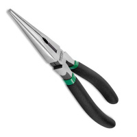 Длинногубцы утконосы 200 мм 8« TOPTUL DFAB2208B