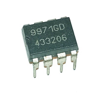 AP9971GD, 9971GD DIP-8