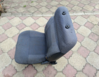 Переднее водительское сидение Форд