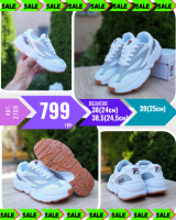 Fila Venom белые с серым
