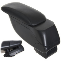 Подлокотник черный ELEGANT Maxi EL 100 516