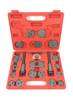 Набір для обслуговування гальмівних колодок LEX LXBPS21 (Польща)