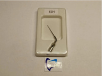 Насадка скалера ED4 Ендо EMS WOODPECKER DTE/FRANCE/SATELEC/NSK/BAOLAI/SKL