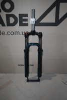 Вилка 26« ST 1-1/8» AM з лок. disc шток-190мм морська хвиля (пошкодження ЛКП) (морська хвиля)