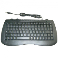 Клавіатура KEYBOARD MINI KB-980