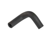 Патрубок подогрева карбюратора ВАЗ 2108-099 подводящий «хвостик»