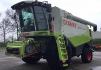 Claas Lexion 540(2007)