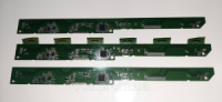 T-con M215HW01 V0 CTRL PCB 21M01-C02  21M01-C00 монітор BD8179, AUO-12201