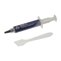 Термопаста Arctic MX-4, 8г, в шприце, теплопроводность 8.5 W/mK, плотность 2.5 г/см3