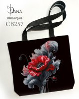 Шопер для вишивання