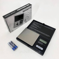 Ваги ювелірні 6256, 1000г