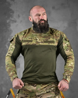 Убакс stalker 7.62 мультикам ВТ6050