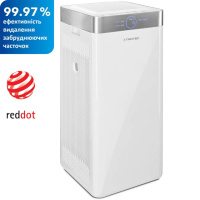 Очиститель воздуха Trotec AirgoClean 200 E White (1580001045)