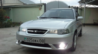 Чип тюнинг прошивки Daewoo Nexia 1.5 8V MR -140 XAQS от Ledokol