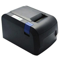 Принтер чеков SPRT POS 58 IV with auto-cut USB (SP-POS58IVU with auto-cut)