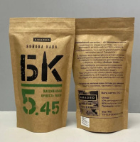 Кофе молотый Amadeo БК 5,45 К-8186-250 250 г