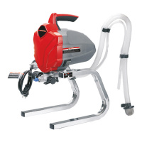 Агрегат окрасочный безвоздушного распыления AEROPRO RP8623N