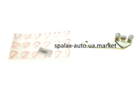 Ролик розсувних дверей VW T4 (R) (нижній) зборі ROTWEISS RWS1055