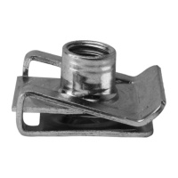 Фиксаторы, закладные Закладная под резьбовой винт - Lancia Lybra