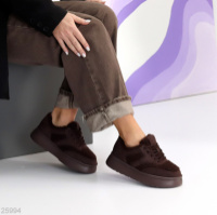 Кросівки Mirta зима 25994